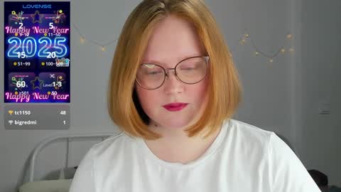 Olivia Date online show from 01.13.25