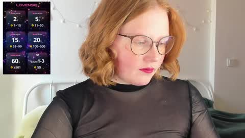 Olivia Date online show from 01.25.25