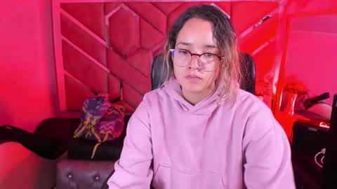 Snapshot of olivia_fox69 chatting on 02.09.26 OLIVIA online show from 02.09.26