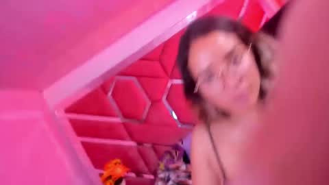  OLIVIA  online show from 05.08.26