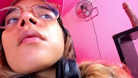  OLIVIA  online show from 05.29.26