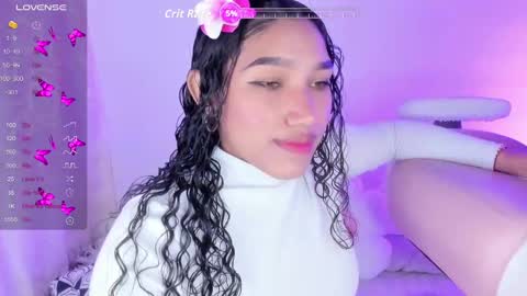 Maria online show from 09.21.25