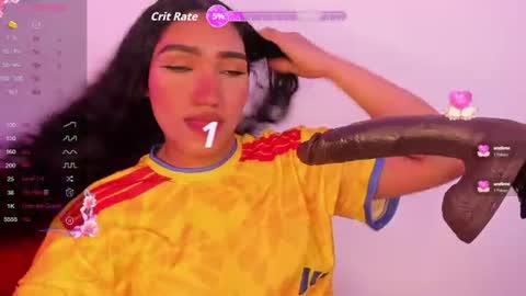 Maria online show from 06.22.26