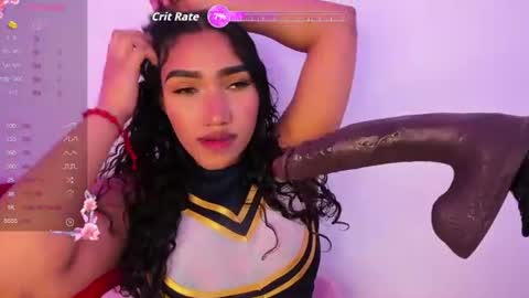 Maria online show from 07.08.26