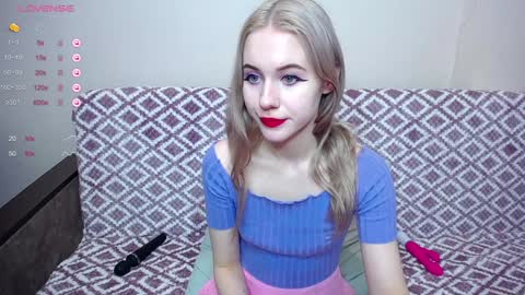 olivia_graceee online show from 12.21.24