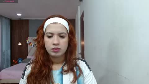Snapshot of olivia_jass01 chatting on 06.22.26 olivia_jass01 online show from 06.22.26
