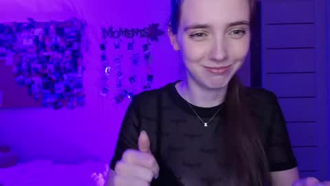 Snapshot of olivia_lily chatting on 03.30.26 olivia_lily online show from 03.30.26