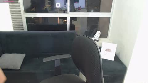 olivia_martine online show from 01.17.25