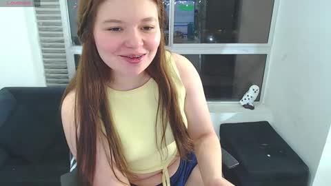 olivia_martine online show from 01.27.25