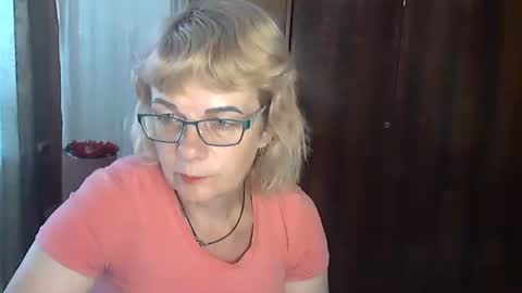 Olivia Mia online show from 07.14.26