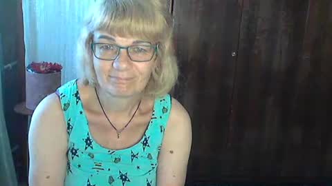 Olivia Mia online show from 07.31.26
