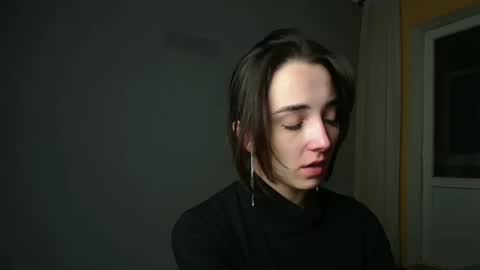 Olivia online show from 01.13.25