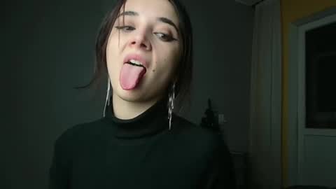 Olivia online show from 01.16.25