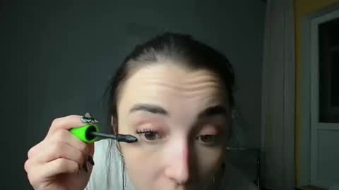 Olivia online show from 01.27.25