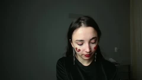 Olivia online show from 02.20.25