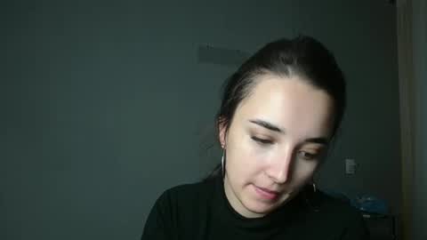 Olivia online show from 11.26.25