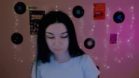 Sweet Olivia online show from 02.23.26