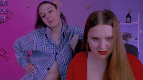 Sweet Olivia online show from 05.11.26
