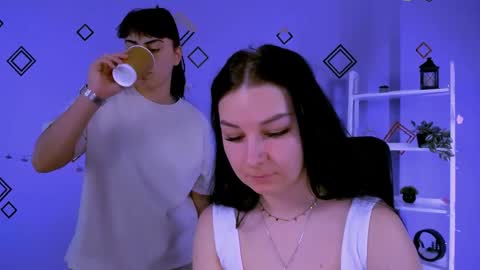 Sweet Olivia online show from 05.13.26