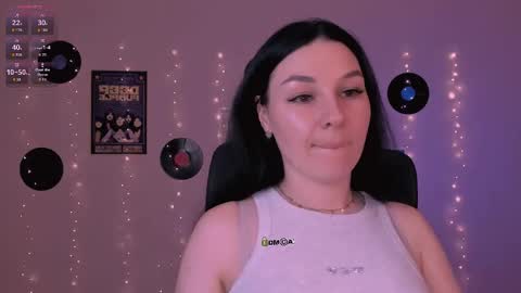 Sweet Olivia online show from 05.23.26