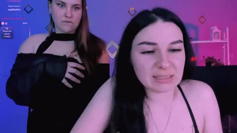 Sweet Olivia online show from 05.28.26