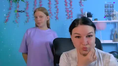 Snapshot of olivia_rage chatting on 07.09.26 Sweet Olivia online show from 07.09.26