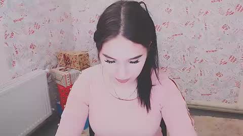 Olivia online show from 02.14.25