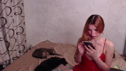 Olivia online show from 06.11.26