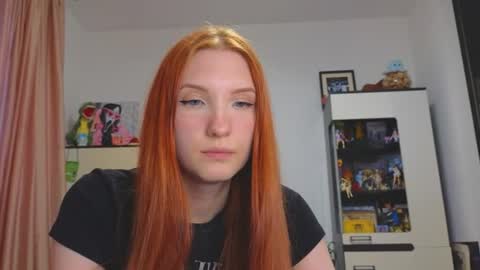 Snapshot of olivia_ridd chatting on 06.11.26 OLIVIA online show from 06.11.26