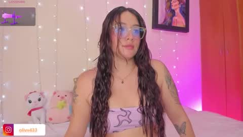 olivia_s19 online show from 03.23.26