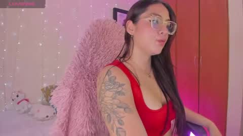 olivia_s19 online show from 04.13.26