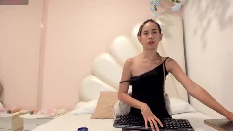 Olivia online show from 02.26.25