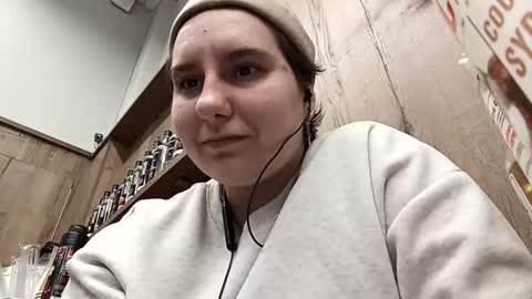 Olivia online show from 02.04.26