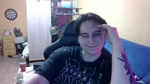 Olivia online show from 02.18.26