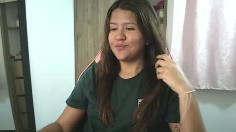 Olivia online show from 10.14.25