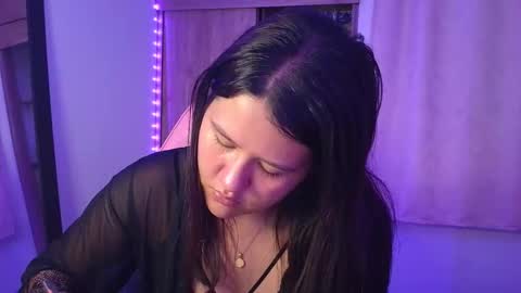 Olivia online show from 03.28.26