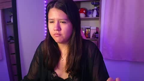 Olivia online show from 04.26.26