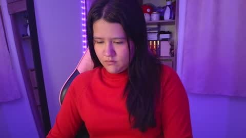 Olivia online show from 06.13.26