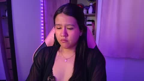Snapshot of olivia_watson_ chatting on 07.12.26 Olivia online show from 07.12.26