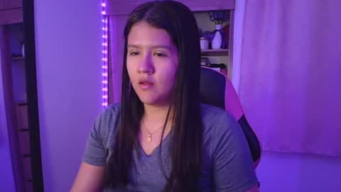 Snapshot of olivia_watson_ chatting on 07.15.26 Olivia online show from 07.15.26