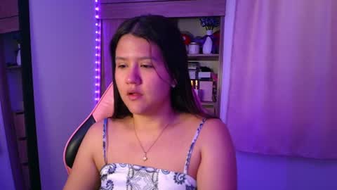 Snapshot of olivia_watson_ chatting on 07.20.26 Olivia online show from 07.20.26