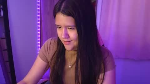 Snapshot of olivia_watson_ chatting on 07.28.26 Olivia online show from 07.28.26