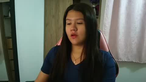 Snapshot of olivia_watson_ chatting on 07.31.26 Olivia online show from 07.31.26