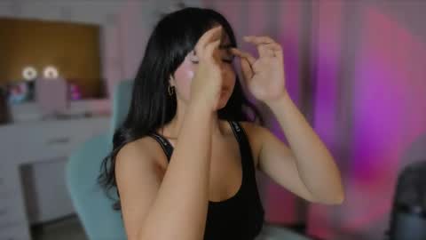 Olivia online show from 03.02.25