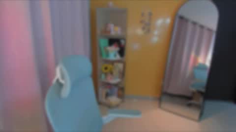 Olivia online show from 10.21.25