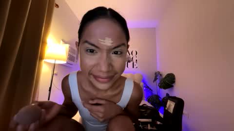 Olivia online show from 04.06.26