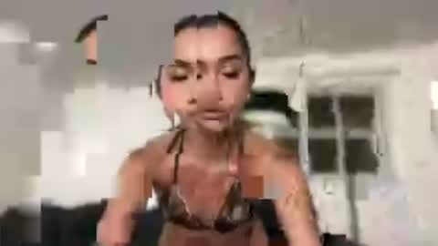 Olivia online show from 08.09.26