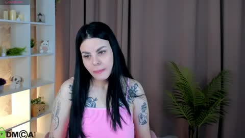 Oliviabagheera online show from 04.09.26