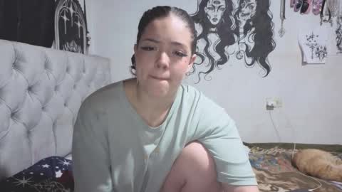 oliviabluee10 online show from 02.27.26