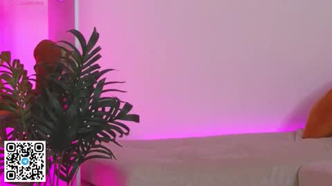 Olivia online show from 02.15.26